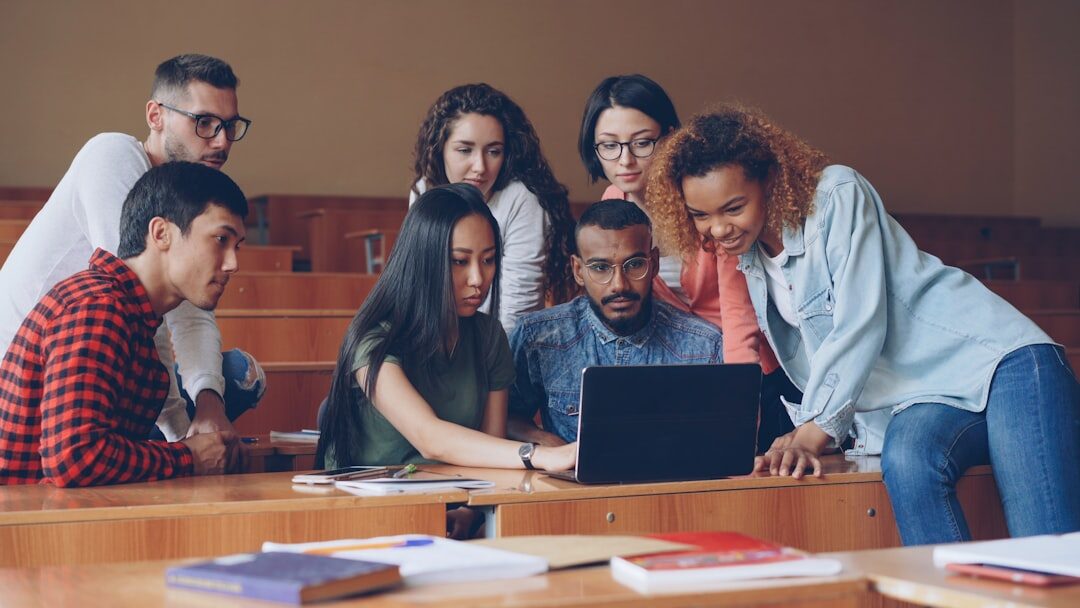 diverse group learning
